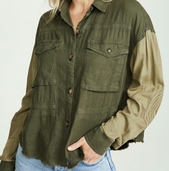 Free People Tops - NWT Free People Day Drifter Top